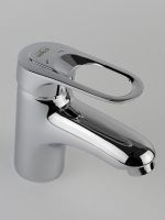 Товар: Смеситель для раковины Viko V-6601 Хром - фото 7 Смеситель для раковины Viko V-6601 Хром — фото 7, Смесители