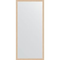 Зеркало Evoform Definite 150х70 BY 0765 в багетной раме - Бук 37 мм — фото 1, Мебель для ванной