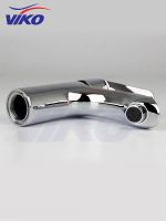 Смеситель для раковины Viko V-4311 Хром — фото 8, Смесители