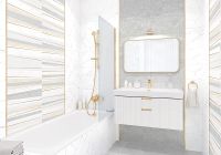 Товар: Керамический декор AltaCera Bayron DW9BAO55 25х50 см - фото 4 Керамический декор AltaCera Bayron DW9BAO55 25х50 см — фото 4, Керамическая плитка