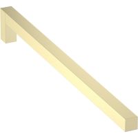 Полотенцедержатель Timo Selene 17051/17 Золото матовое — фото 1, Полотенцедержатели