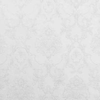 Обои Артекс Dolores 10932-01 Винил на флизелине (1,06*10,05) Белый, Дамаск — фото 1, Обои для стен