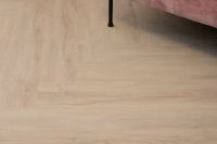 Виниловый ламинат Vinilpol Herringbon 7 мм 9966 Паркет Руссо 762х127х7 мм — фото 7, Виниловый ламинат