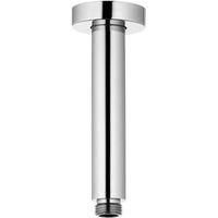 Кронштейн для верхнего душа Kludi A-Qa 6651505-00 Хром — фото 1, Кронштейны для верхнего душа