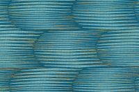 Обои Артекс Dieter Langer Eleganza 10354-04 Винил на флизелине (1,06*10,05) Синий, Геометрия/Линии — фото 2, Обои для стен