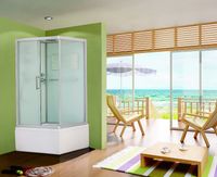 Товар: Душевая кабина Esbano ES-108CKRB 100x80 L ESKB108CKRBL без гидромассажа - фото 2 Душевая кабина Esbano ES-108CKRB 100x80 L ESKB108CKRBL без гидромассажа — фото 2, Душевые кабины