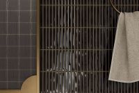 Товар: Керамическая плитка WOW Sweet Bars Ebony 128704 настенная 12,5x25 см - фото 2 Керамическая плитка WOW Sweet Bars Ebony 128704 настенная 12,5x25 см — фото 2, Керамическая плитка