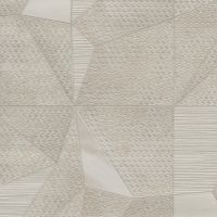 Обои Zambaiti Parati Lamborghini II 90032 Винил на флизелине (0,7*10,05) Серый, Геометрия — фото 1, Обои для стен