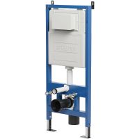 Товар: Инсталляция Grossman 900.K31.01.000 для унитаза без клавиши смыва - фото 4 Инсталляция Grossman 900.K31.01.000 для унитаза без клавиши смыва — фото 4, Инсталляции для унитазов