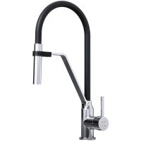 Смеситель для кухни AM.PM Like S F8013000 Хром — фото 1, Смесители