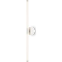 Настенный светильник Maytoni Modern Axis MOD106WL-L16W3K Белый — фото 1, Бра