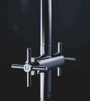Смеситель для раковины Grohe Atrio Хром арт-21019003 — фото 7, Смесители для раковины