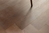 Виниловый ламинат Vinilpol Herringbon 7 мм 9911 Паркет Пикассо 762х127х7 мм — фото 5, Виниловый ламинат