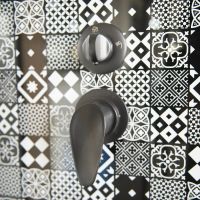 Товар: Душевая кабина Esbano ESB-1280CKR 120x80 ESKBB1280CKR без гидромассажа - фото 3 Душевая кабина Esbano ESB-1280CKR 120x80 ESKBB1280CKR без гидромассажа — фото 3, Душевые кабины