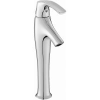 Товар: Смеситель для раковины Jacob Delafon Symbol E19774-CP Хром - фото 1 Смеситель для раковины Jacob Delafon Symbol E19774-CP Хром — фото 1, Смесители для раковины