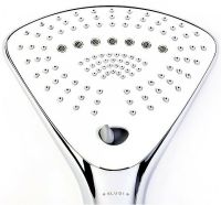 Душевой гарнитур Kludi Fizz 6775005-00 Хром — фото 5, Душевые гарнитуры