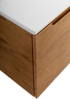 Тумба под раковину BelBagno Etna 100 R ETNA-1000-2C-1A-SO-RN-R подвесная Rovere Nature — фото 9, Тумбы под раковину