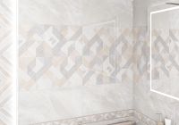 Керамический бордюр Alma Ceramica Rivoli BWU53RVL014 6,7х50 см — фото 3, Керамическая плитка