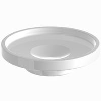 Вставка в мыльницу Langberger Alster 10915A-00-01 Белый — фото 1, Мыльницы