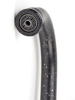 Смеситель для кухни Viko V-5324 Черный мрамор — фото 11, Смесители для кухни