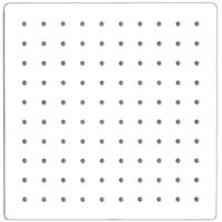 Верхний душ Aquanet Passion AF301-84-SL Хром — фото 2, Верхние души