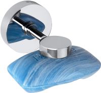 Мыльница Bemeta Omega 104108202 Хром — фото 2, Мыльницы