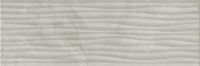 Керамическая плитка Eurotile Bottega рельеф 548 BGS2GY настенная 32,5х100 см — фото 1, Керамическая плитка