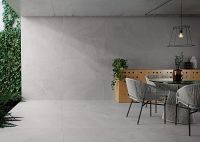 Товар: Керамогранит Grespania Annapurna Gris 44NN39R 60х120 см - фото 2 Керамогранит Grespania Annapurna Gris 44NN39R 60х120 см — фото 2, Керамогранит