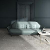 Керамогранит ABK Ghost Grey Ret PF60004365 60x120 см — фото 5, Керамогранит