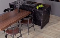 Товар: Виниловый ламинат Stone Floor MSPC 8 К0061-3 MP Дуб Эксплорер 1220х141х8 мм - фото 4 Виниловый ламинат Stone Floor MSPC 8 К0061-3 MP Дуб Эксплорер 1220х141х8 мм — фото 4, Виниловый ламинат