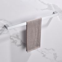 Товар: Полотенцедержатель Raglo R301.01 Хром - фото 5 Полотенцедержатель Raglo R301.01 Хром — фото 5, Полотенцедержатели