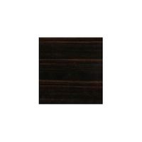 Тумба с раковиной SanVit Прованс 100 kprov105 с фактурой под дерево Черное дерево — фото 6, Тумбы с раковиной