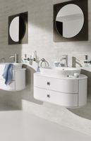 Смеситель для раковины Grohe Essence New Хром арт-23589001 — фото 6, Смесители для раковины