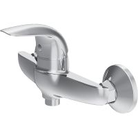 Смеситель для душа Damixa Eclipse 312000001 Хром — фото 1, Смеситель для душа