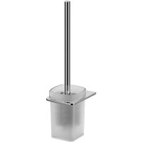 Ершик для унитаза AM.PM Inspire 2.0 A50A33400 Хром — фото 1, Ершики для унитаза