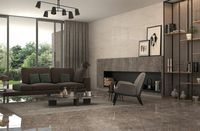 Товар: Керамогранит Decovita Cement Gold Full Lappato 60х120 см - фото 3 Керамогранит Decovita Cement Gold Full Lappato 60х120 см — фото 3, Керамогранит