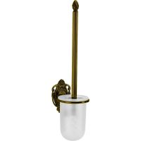 Ершик для унитаза Art&Max Impero AM-1700-Br Бронза — фото 1, Ершики для унитаза