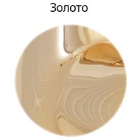 Смеситель для душа Cezares Margot Золото 24 карата арт-MARGOT-DIM-03/24-M — фото 2, Смеситель для душа