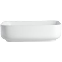 Тумба с раковиной Orange Line 100 Li-100TugMDF+B05-500W подвесная Графит матовый — фото 7, Мебель для ванной