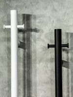 Электрический полотенцесушитель Boheme Uno 726-MW Белый матовый — фото 4, Электрические полотенцесушители