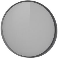 Товар: Зеркало Orka Lisbon Agora 75 3000073 Серое матовое - фото 1 Зеркало Orka Lisbon Agora 75 3000073 Серое матовое — фото 1, Зеркала в ванную комнату