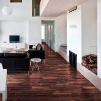 Товар: Керамогранит Cir Alaska White 1058453 6,5x40 см - фото 8 Керамогранит Cir Alaska White 1058453 6,5x40 см — фото 8, Керамогранит