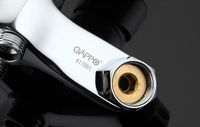 Смеситель для ванны Gappo G36 универсальный Хром арт-G2236 — фото 11, Смеситель для ванны