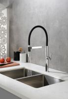 Товар: Смеситель для кухни Paulmark Leader Le214101-CR Хром - фото 6 Смеситель для кухни Paulmark Leader Le214101-CR Хром — фото 6, Смесители для кухни