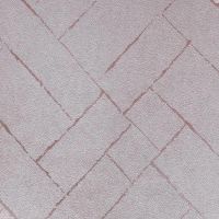 Обои Andrea Rossi Cavolli 54423-5 Винил на флизелине (1,06*10,05) Серый, Геометрия — фото 1, Обои для стен