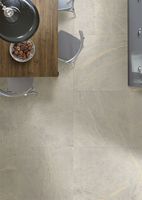 Керамогранит Cercom Soap Stone Soap White Rett 60х120 см — фото 3, Керамогранит