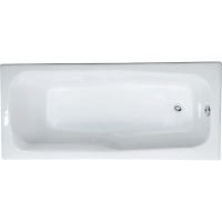 Чугунная ванна Kaiser 180х80 КВ-1501 с антискользящим покрытием — фото 1, Ванны