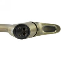 Смеситель для кухни Kaiser County 55244-13 Бронза — фото 6, Смесители