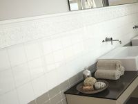 Керамическая плитка Ape Vintage Grey A020253 настенная 15x15 см — фото 2, Керамическая плитка