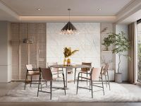 Товар: Керамогранит GlobalTile Celino GT Светло-бежевый карвинг GT120606707MCR/32 60х120 см - фото 5 Керамогранит GlobalTile Celino GT Светло-бежевый карвинг GT120606707MCR/32 60х120 см — фото 5, Керамогранит